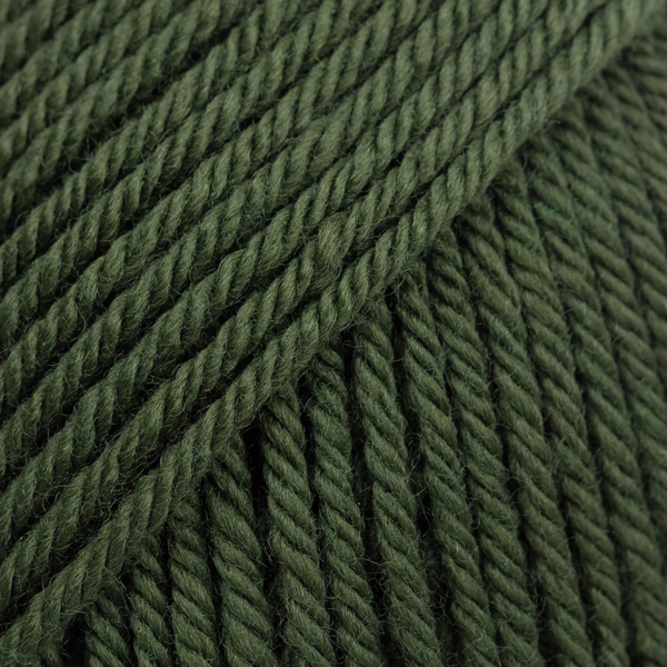 drops daisy uni dark forest (33) - 50gr (110mt) | 1st