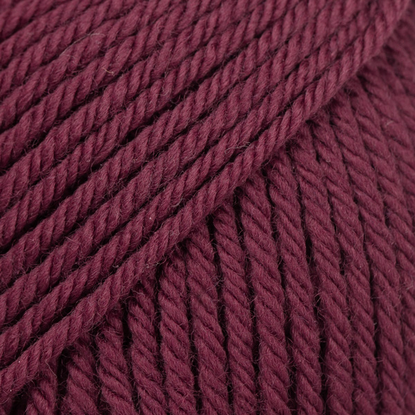 drops daisy uni bordeaux (36) - 50gr (110mt) | 1pc