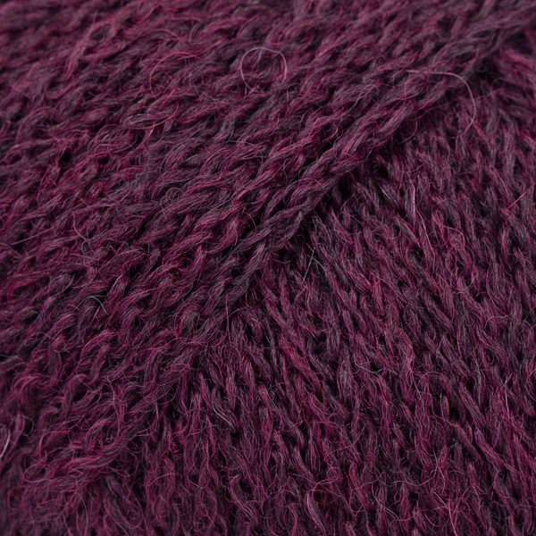drops sky mix deep purple (33) - 50gr (190mt) | 1pc