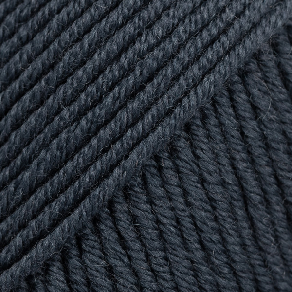 drops merino extra fine uni midnight shadow (55) - 50gr (105mt) | 1pc