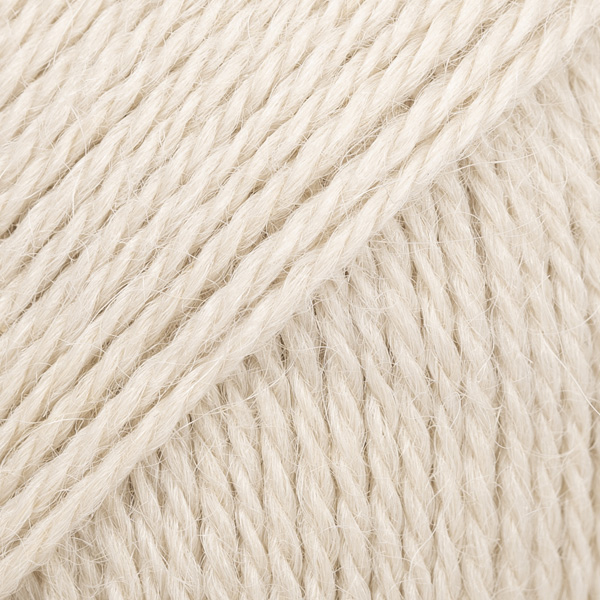 drops alpaca uni sand (9039) - 50gr (167mt) | 1st
