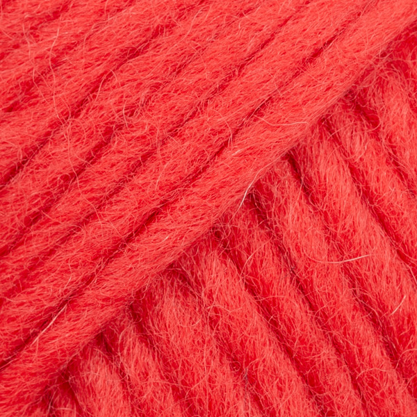 drops snow uni red (120) - 50gr (50mt) | 1pc