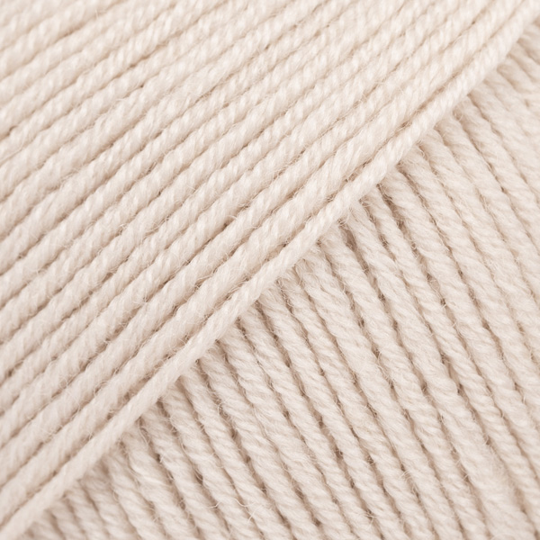 drops baby merino uni sand (63) - 50gr (175mt) | 1pc
