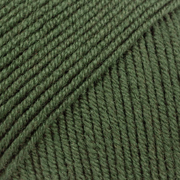 drops baby merino uni dark forest (65) - 50gr (175mt) | 1pc