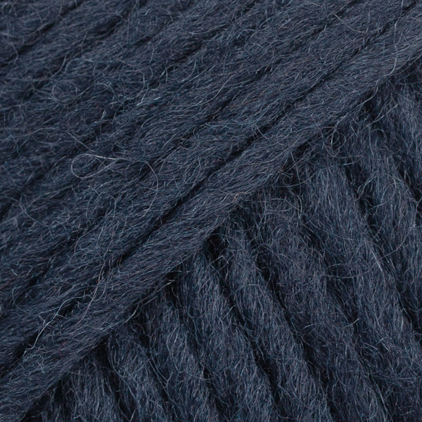 drops snow uni dark navy (122) - 50gr (50mt) | 1st
