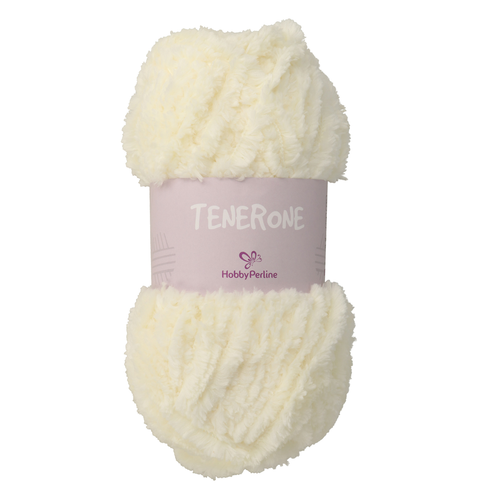 hobbyperline tenerone - cream (02) - 100gr (100mt) | 1pc
