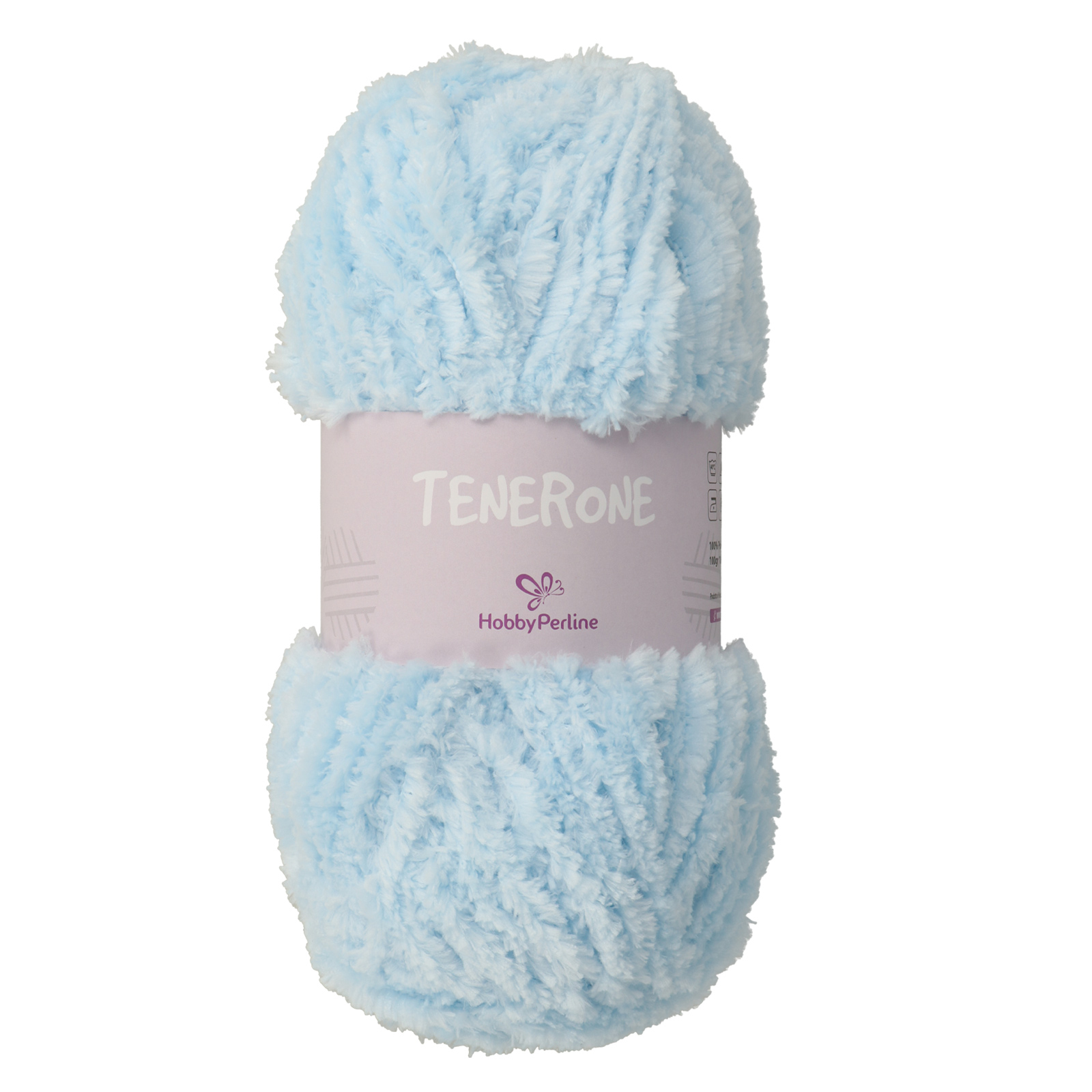 hobbyperline tenerone - baby blue (11) - 100gr (100mt) | 1pc