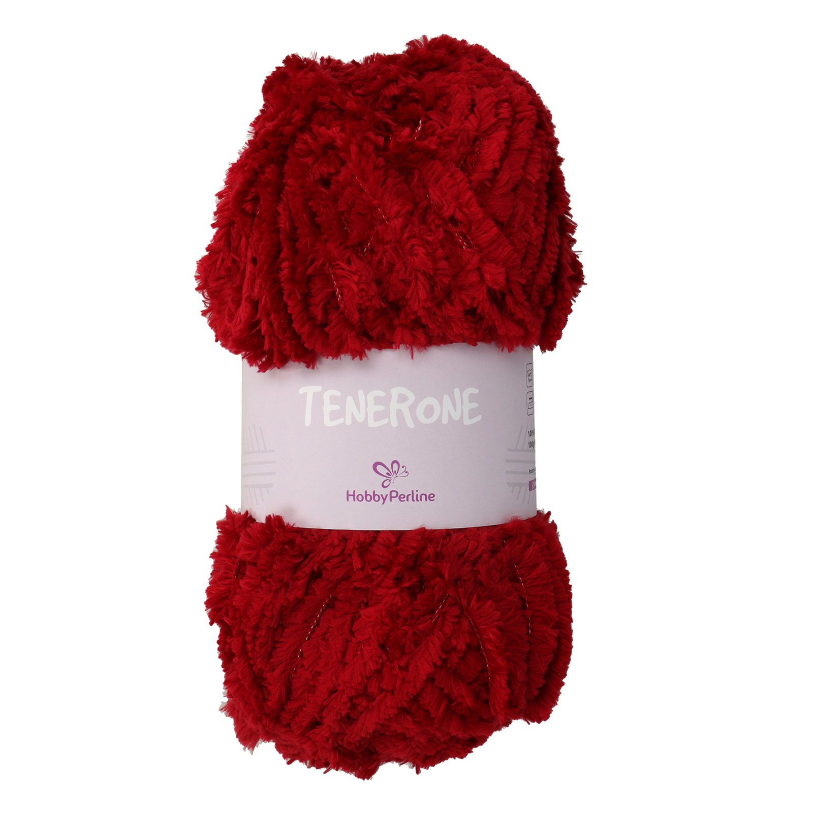 hobbyperline tenerone - bordeaux (20) - 100gr (100mt) | 1pc