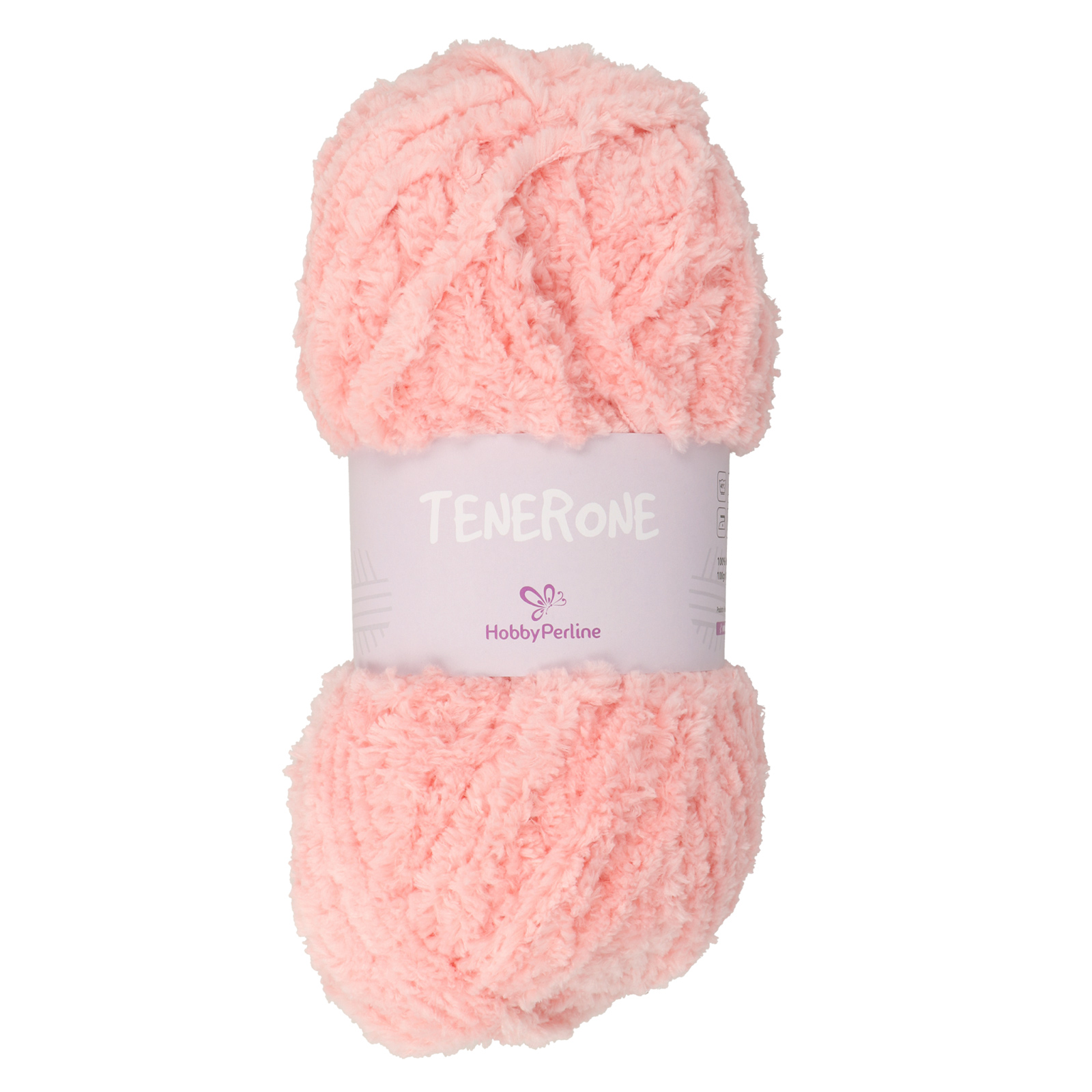 hobbyperline tenerone - salmon (21) - 100gr (100mt) | 1pc
