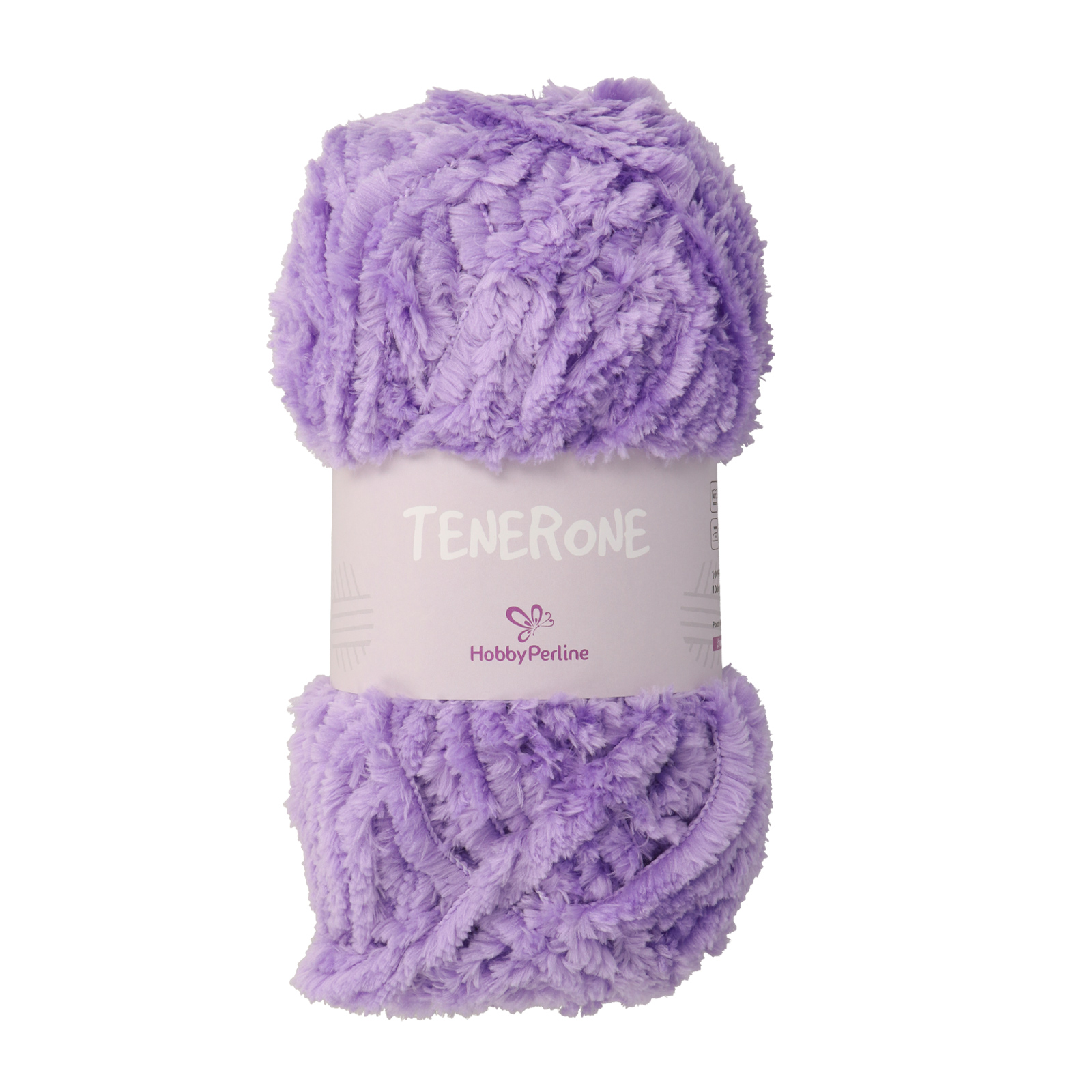 hobbyperline tenerone - lavender (55) - 100gr (100mt) | 1pc
