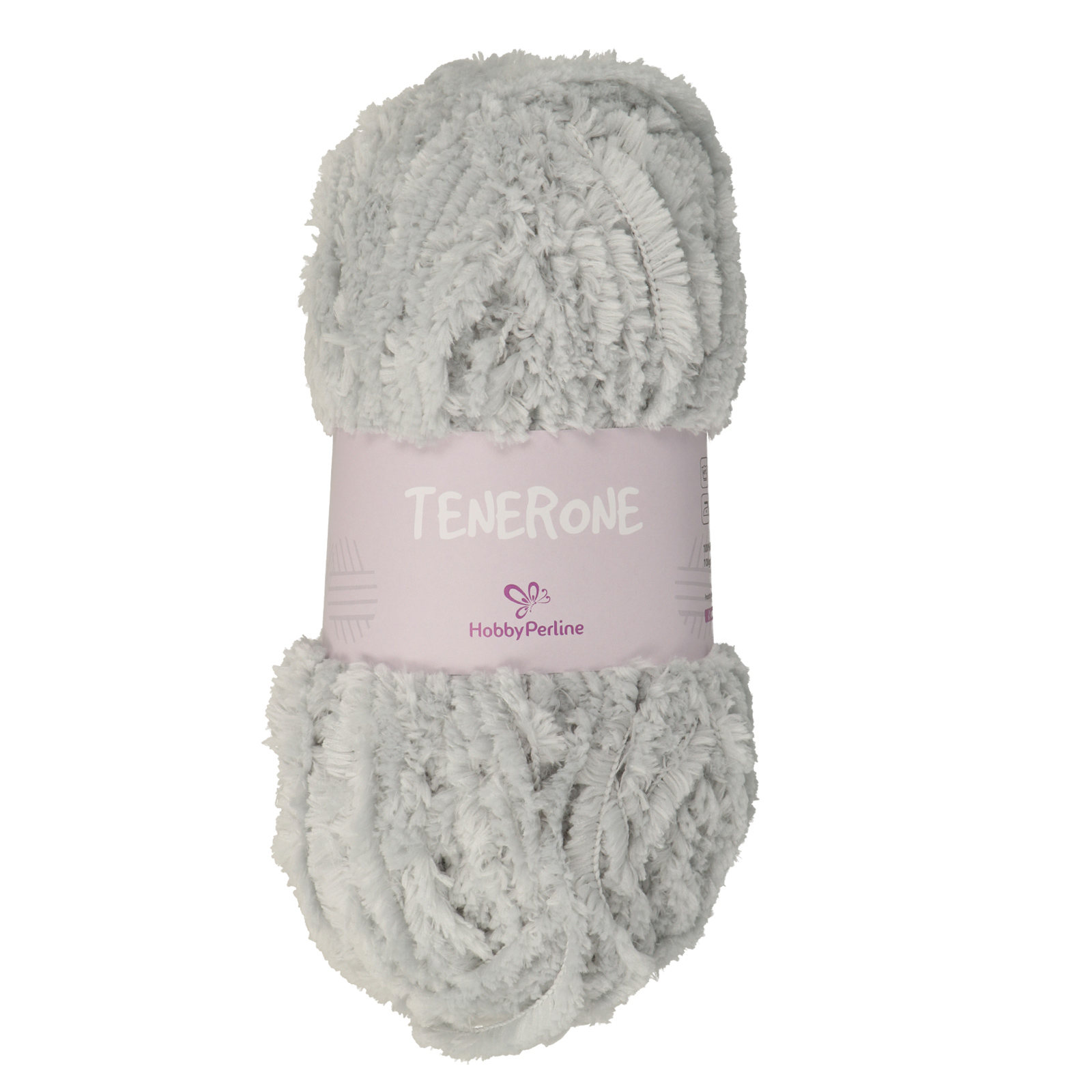 hobbyperline tenerone - light grey (36) - 100gr (100mt) | 1pc