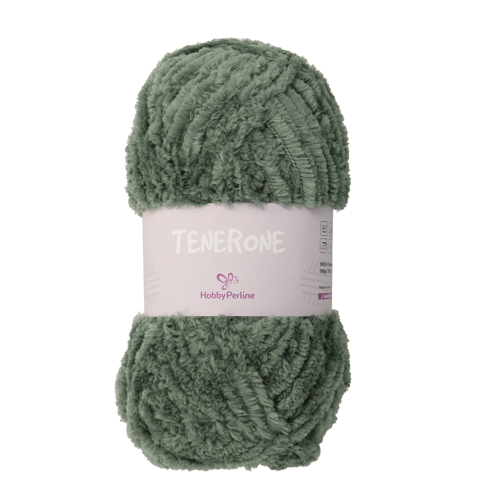 hobbyperline tenerone - sage (79) - 100gr (100mt) | 1pc