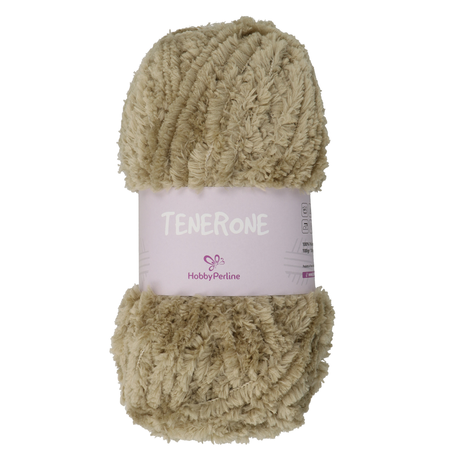 hobbyperline tenerone - beige (29) - 100gr (100mt) | 1pc