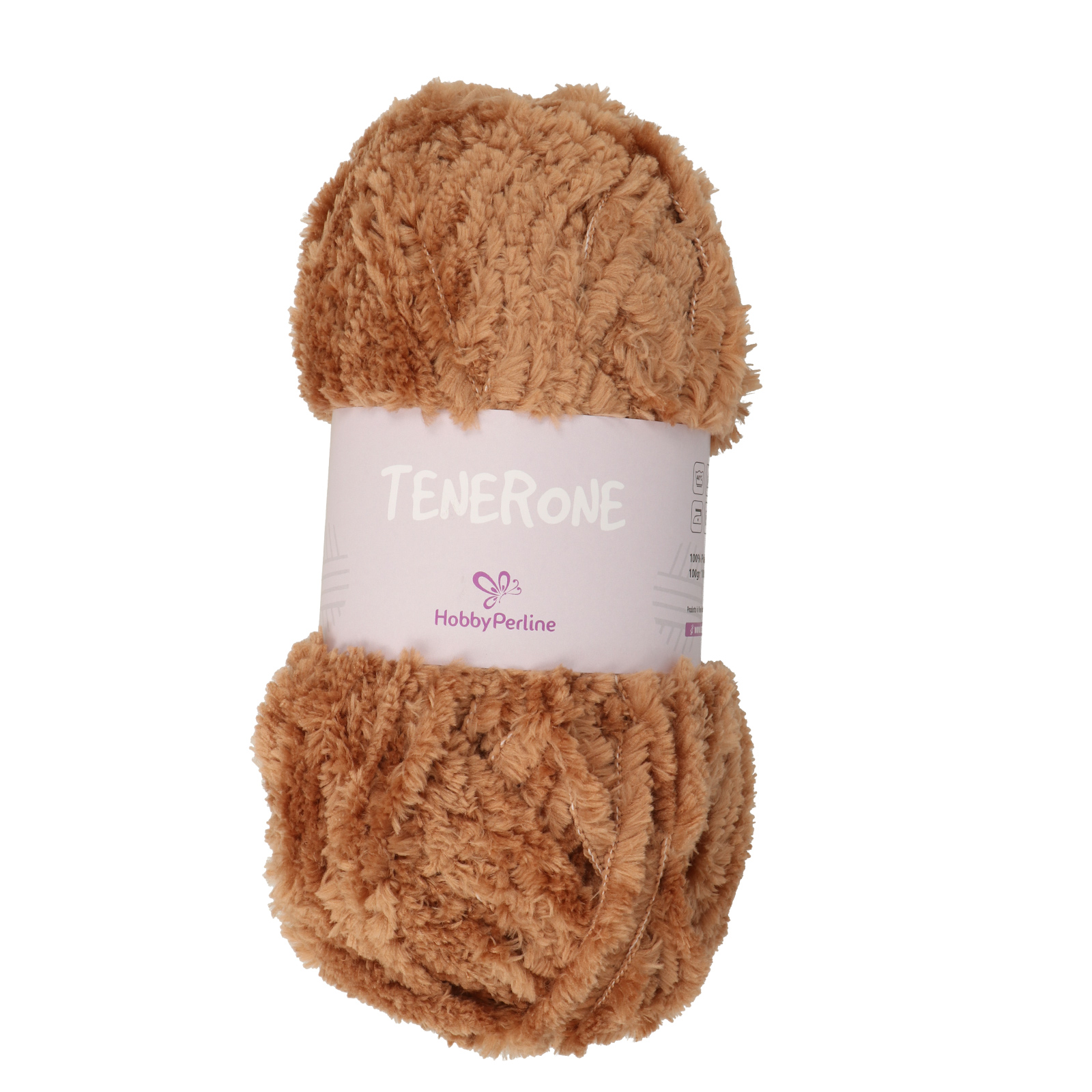 hobbyperline tenerone - hazelnut (41) - 100gr (100mt) | 1pc