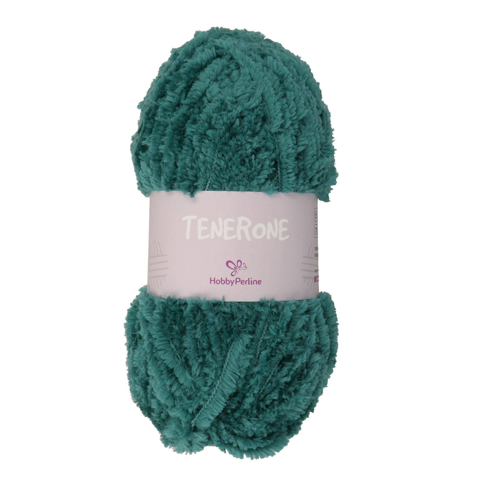hobbyperline tenerone - teal (63) - 100gr (100mt) | 1pc