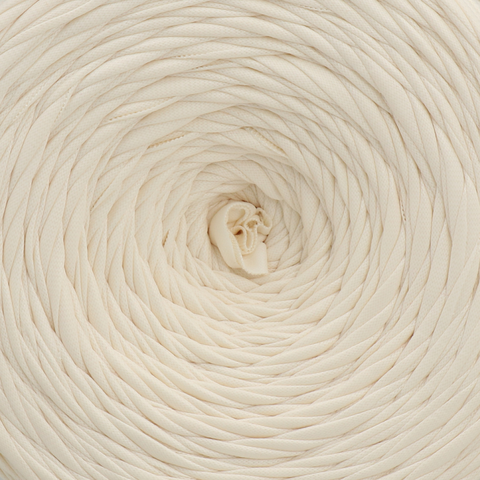 hobbybag skin top - ivory (1) - 200gr (90mt) | 1pc