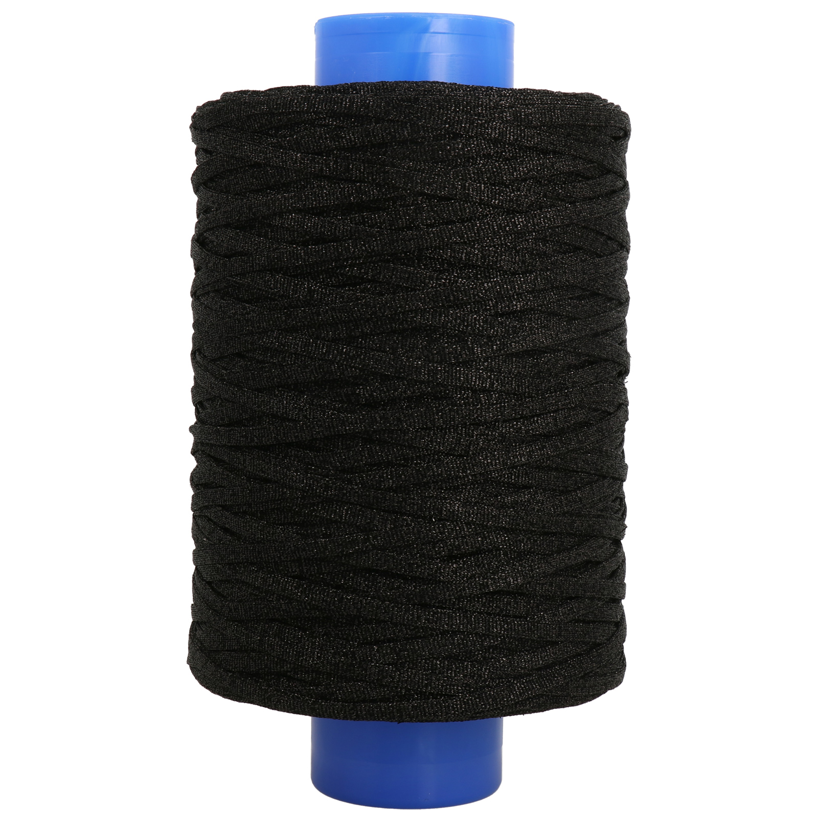hobbybag metal ribbon - black - 250gr | 1pc