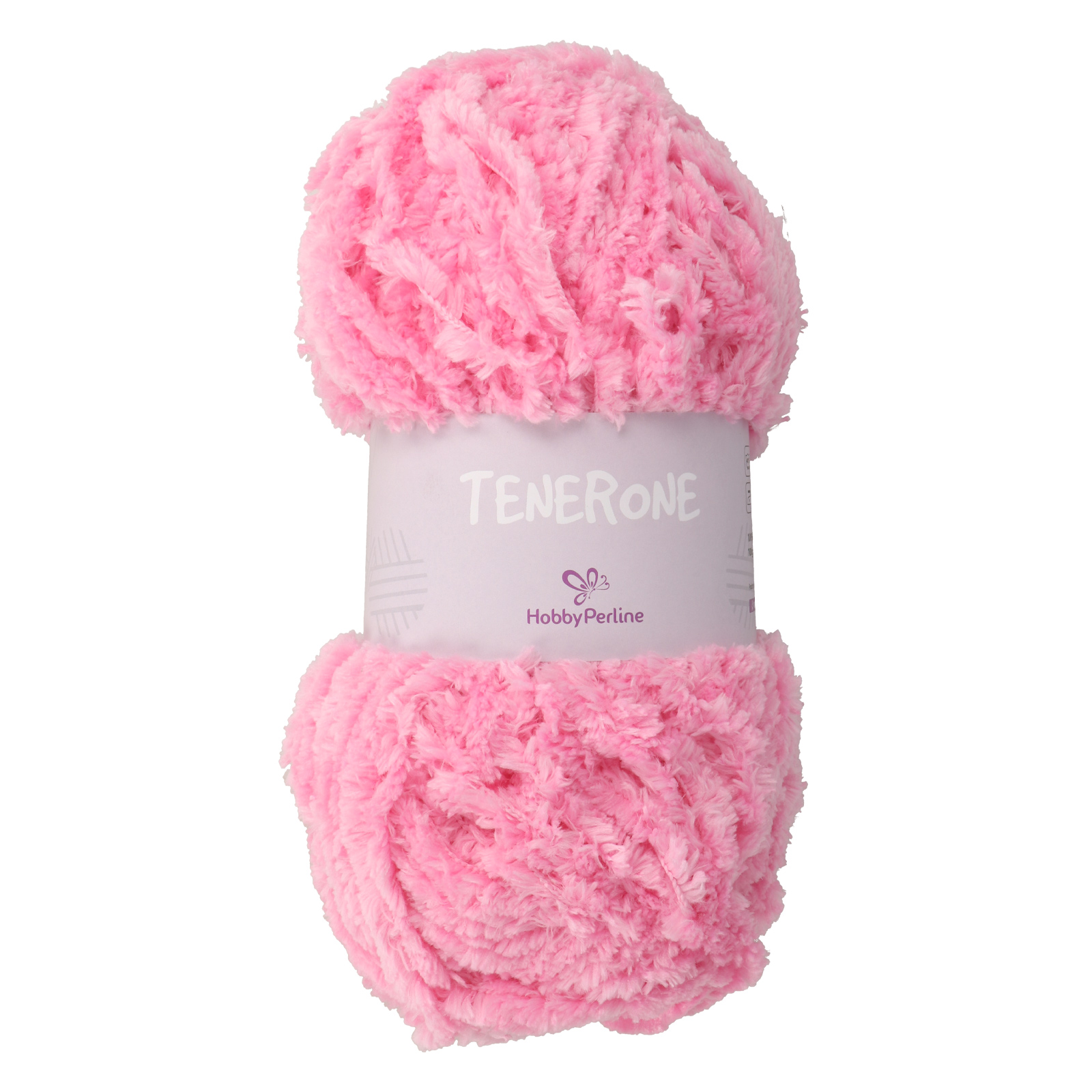 hobbyperline tenerone - pink (06) - 100gr (100mt) | 1pc
