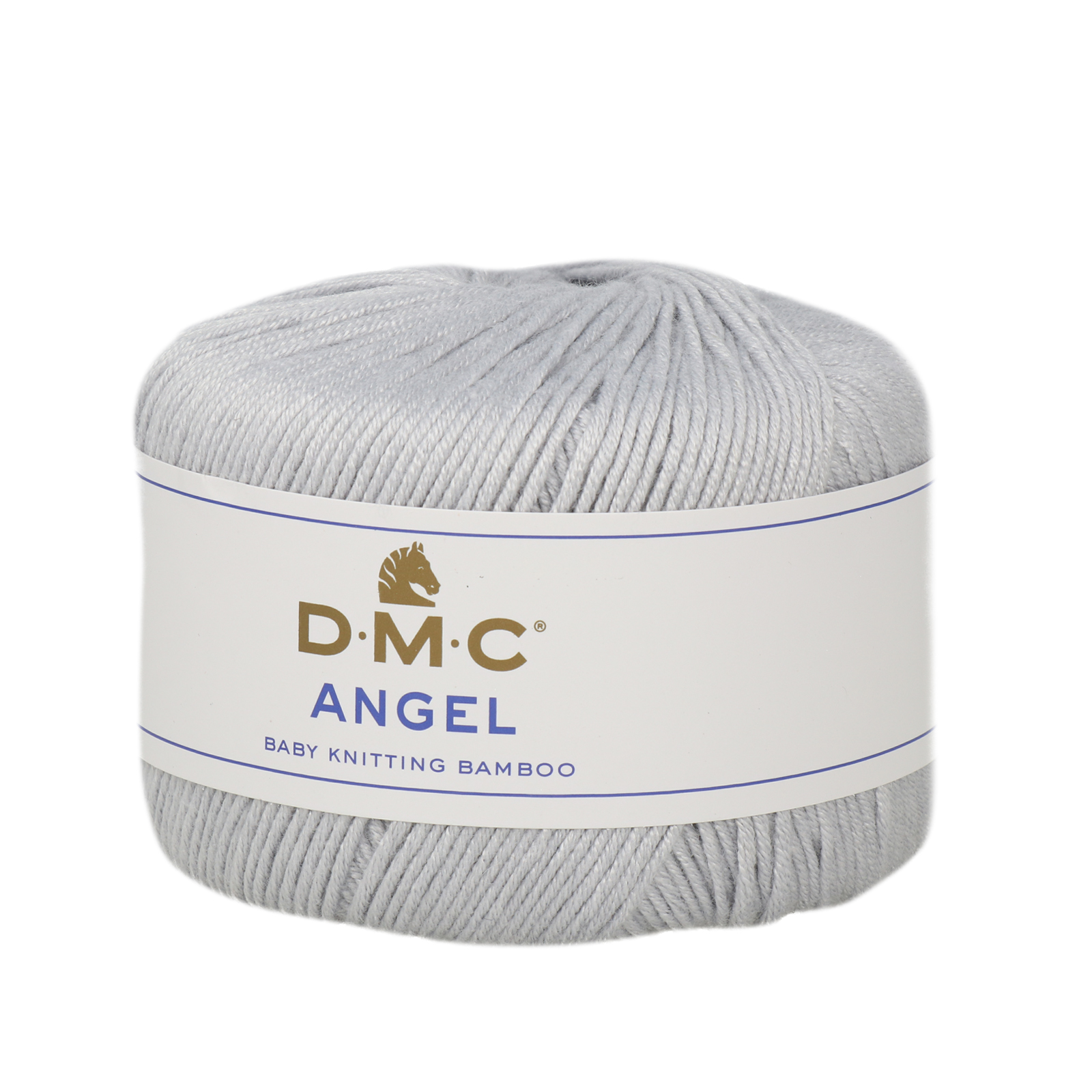 dmc angel - gray (099) - 50gr (95mt) | 1st