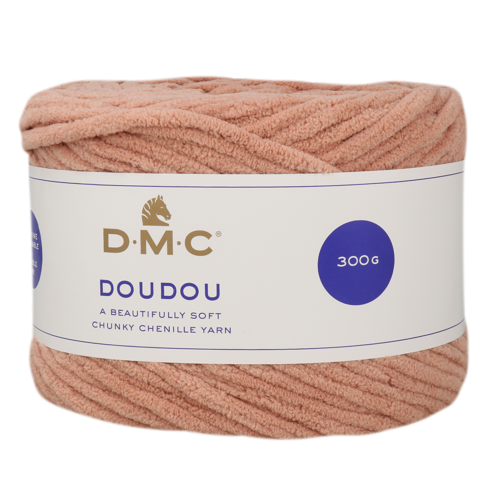 dmc doudou - pink (03) - 300gr (150mt) | 1st