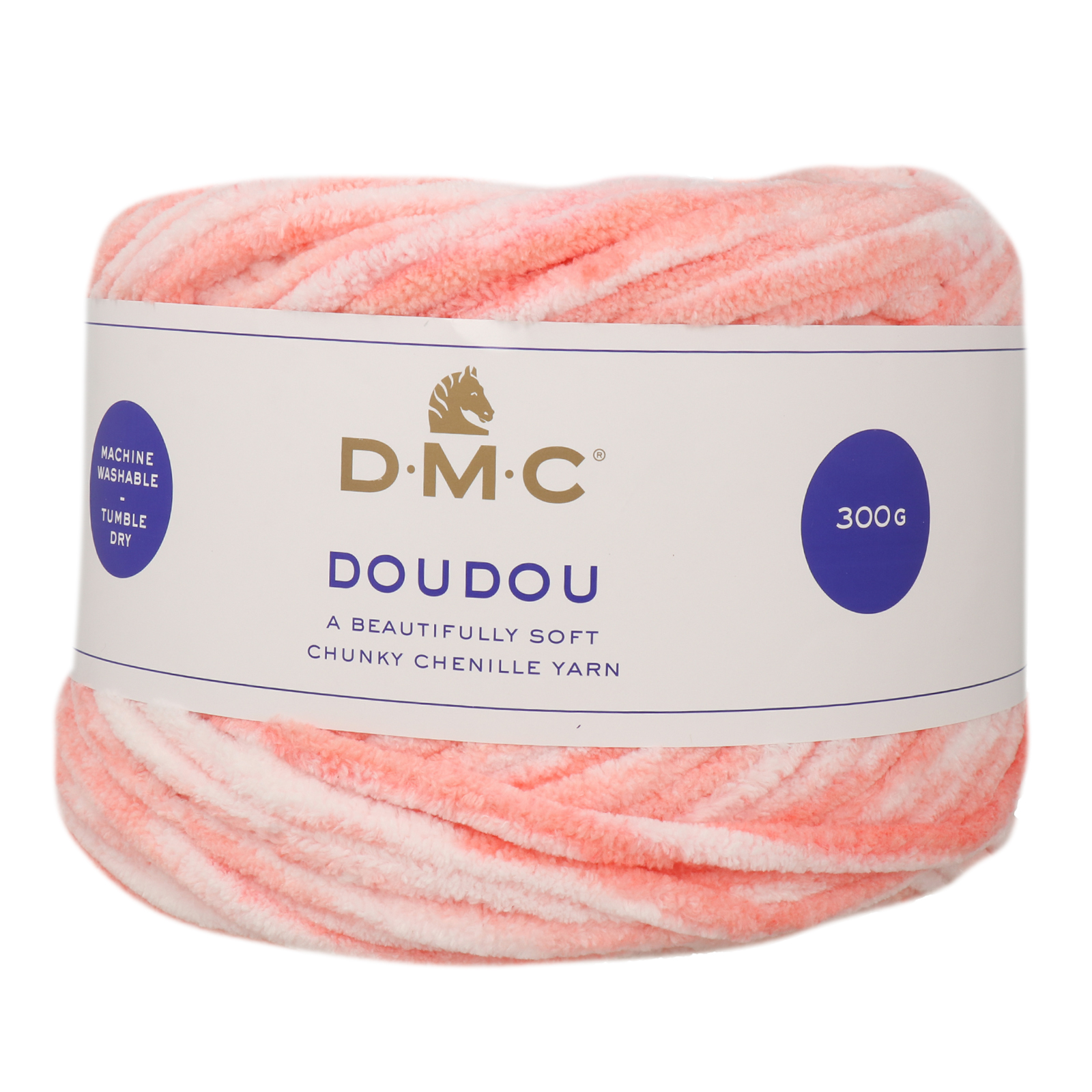dmc doudou - candy (1200) - 300gr (150mt) | 1st