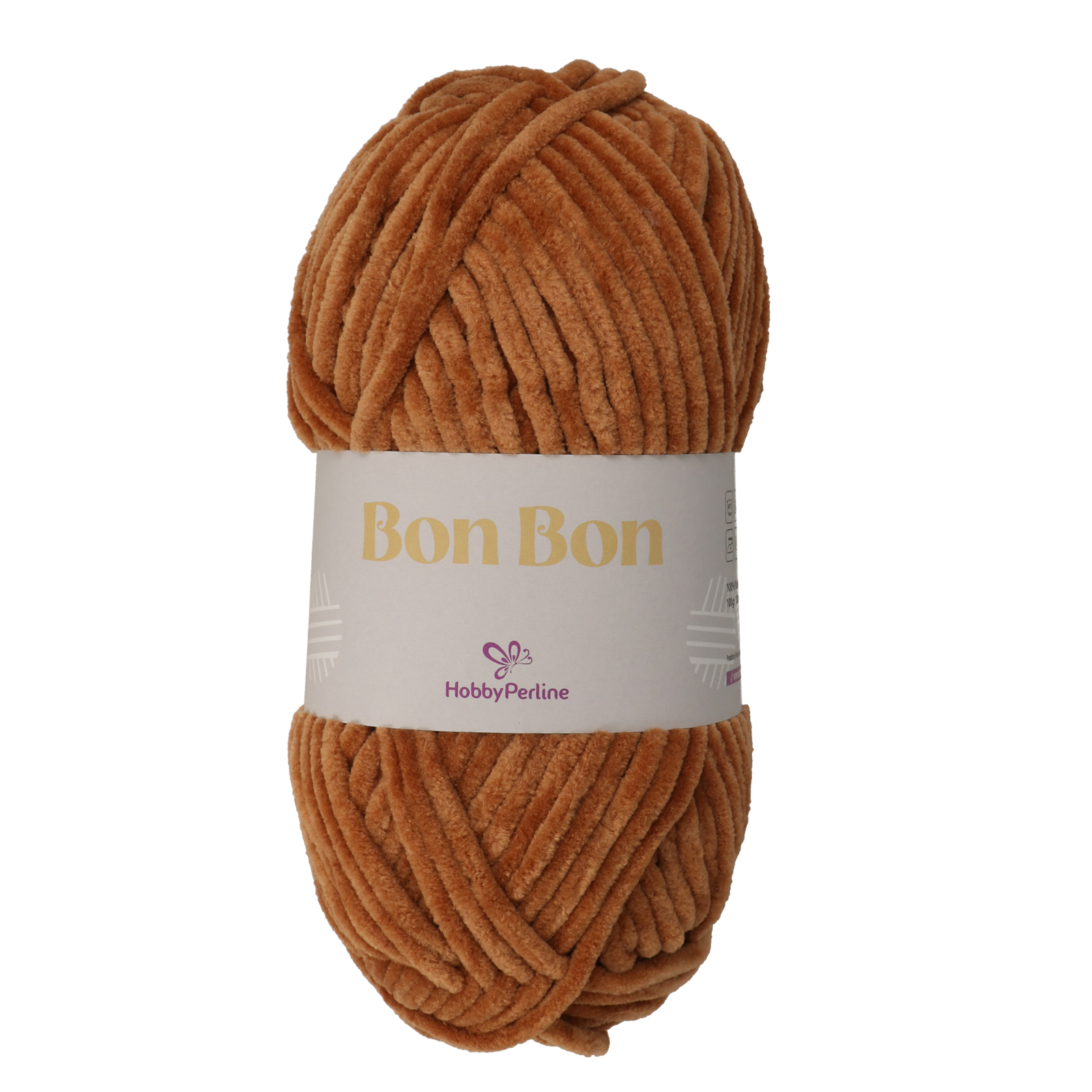 hobbyperline bon bon - caramel (19) - 100gr (120mt) | 1pc