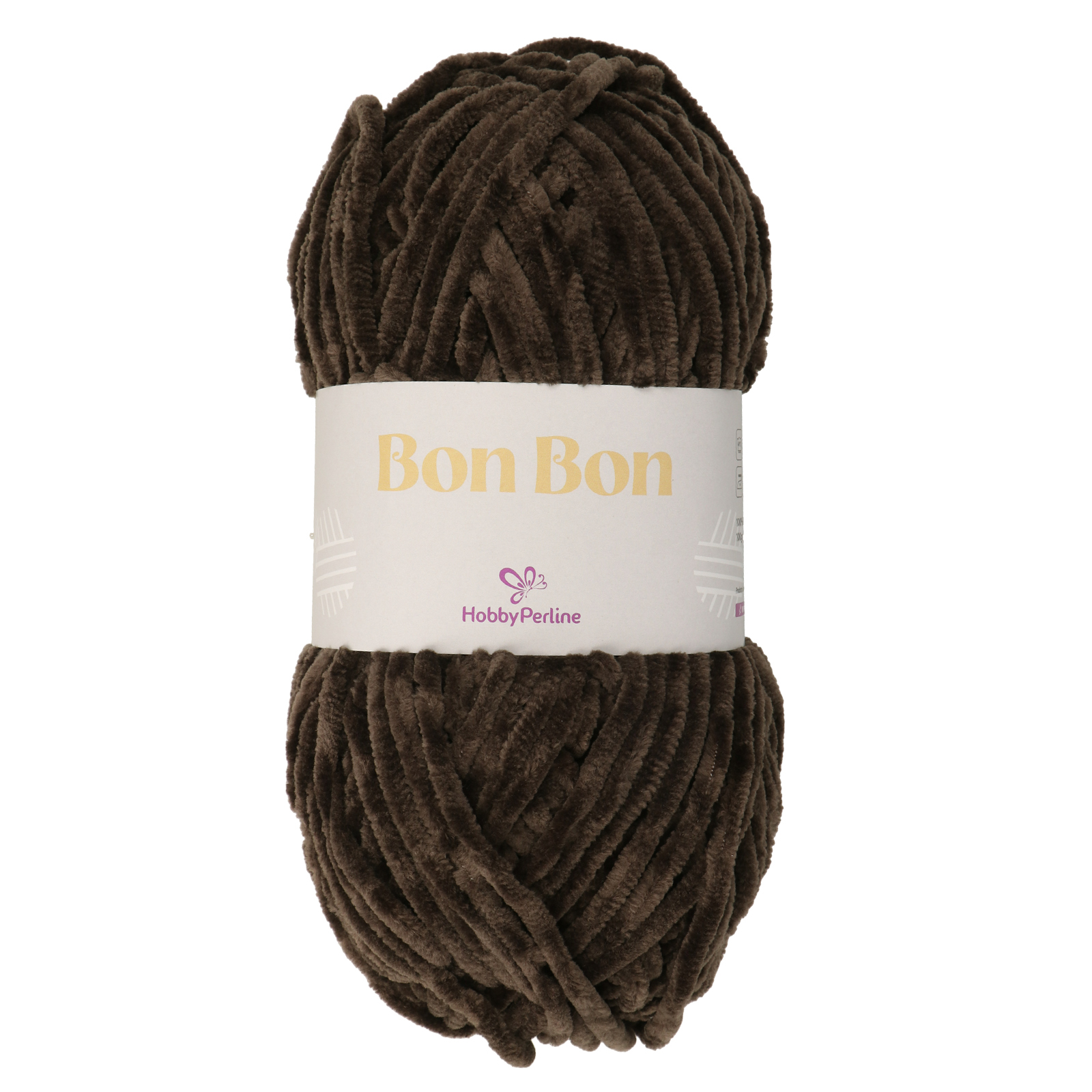 hobbyperline bon bon - dreck (74) - 100gr (120mt) | 1st
