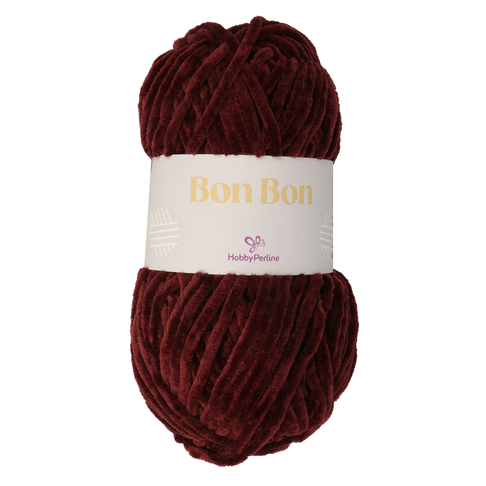 hobbyperline bon bon - red wine (94) - 100gr (120mt) | 1pc