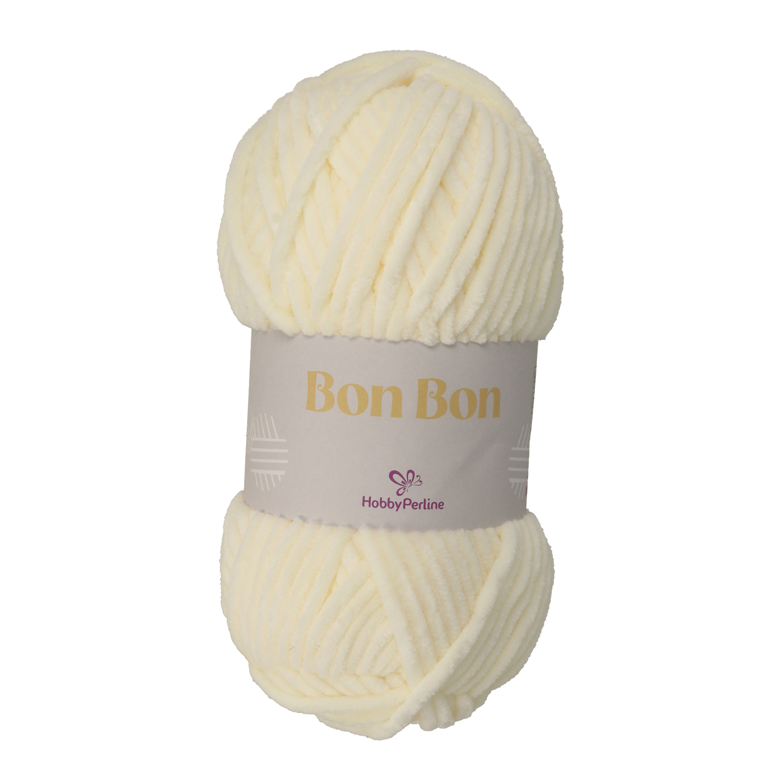 hobbyperline bon bon - cream (2) - 100gr (120mt) | 1pc