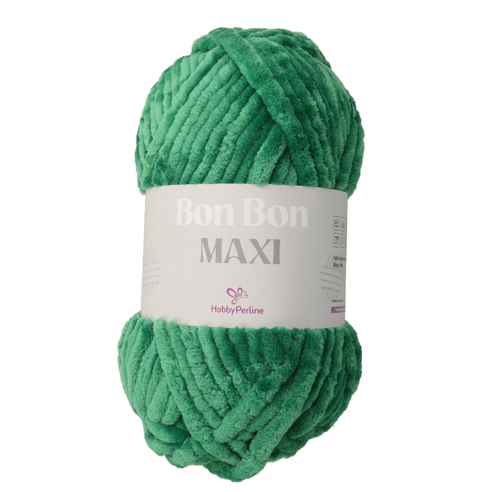 hobbyperline bon bon maxi - smagrad (26) - 200gr (80mt) | 1st