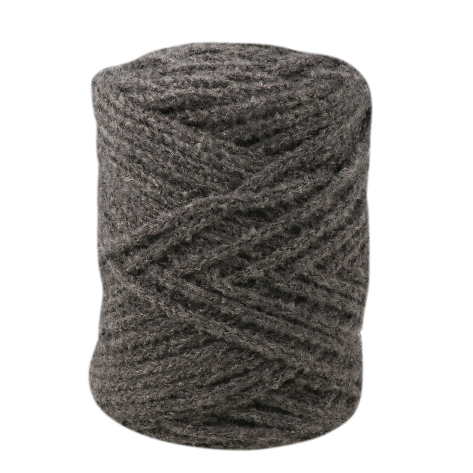 hobbybag thai fur - grey - 200gr | 1pc