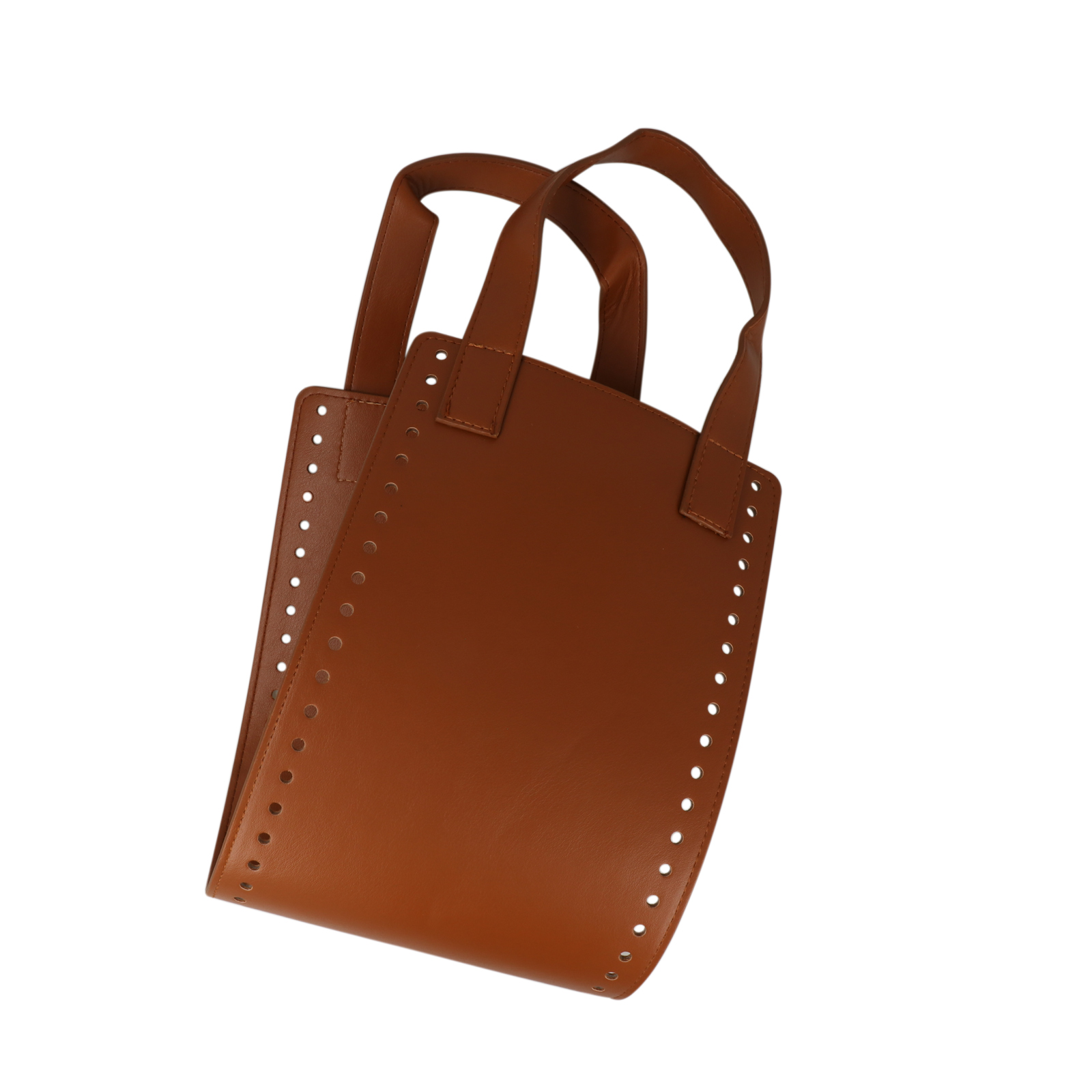 beutel set - 52x17cm - braun | 1st