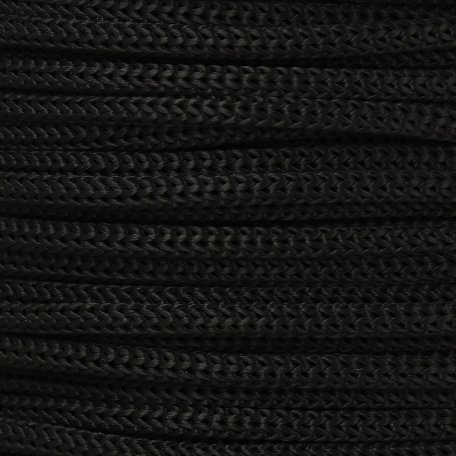 hobbybag thai-one 4 cord - black - 500gr | 1pc