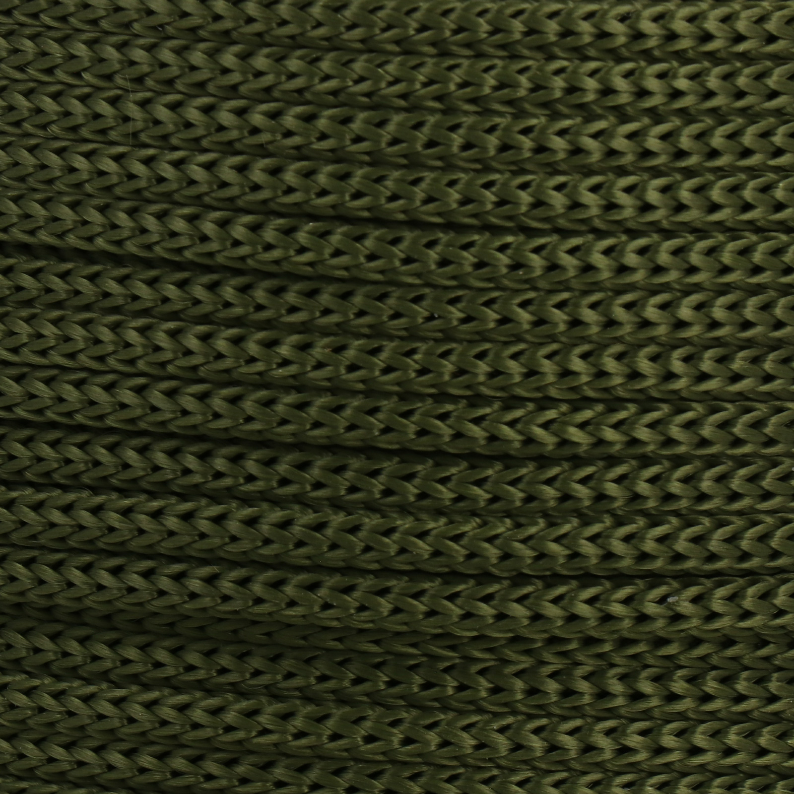 hobbybag thai-one 4 cord - military green - 500gr | 1pc