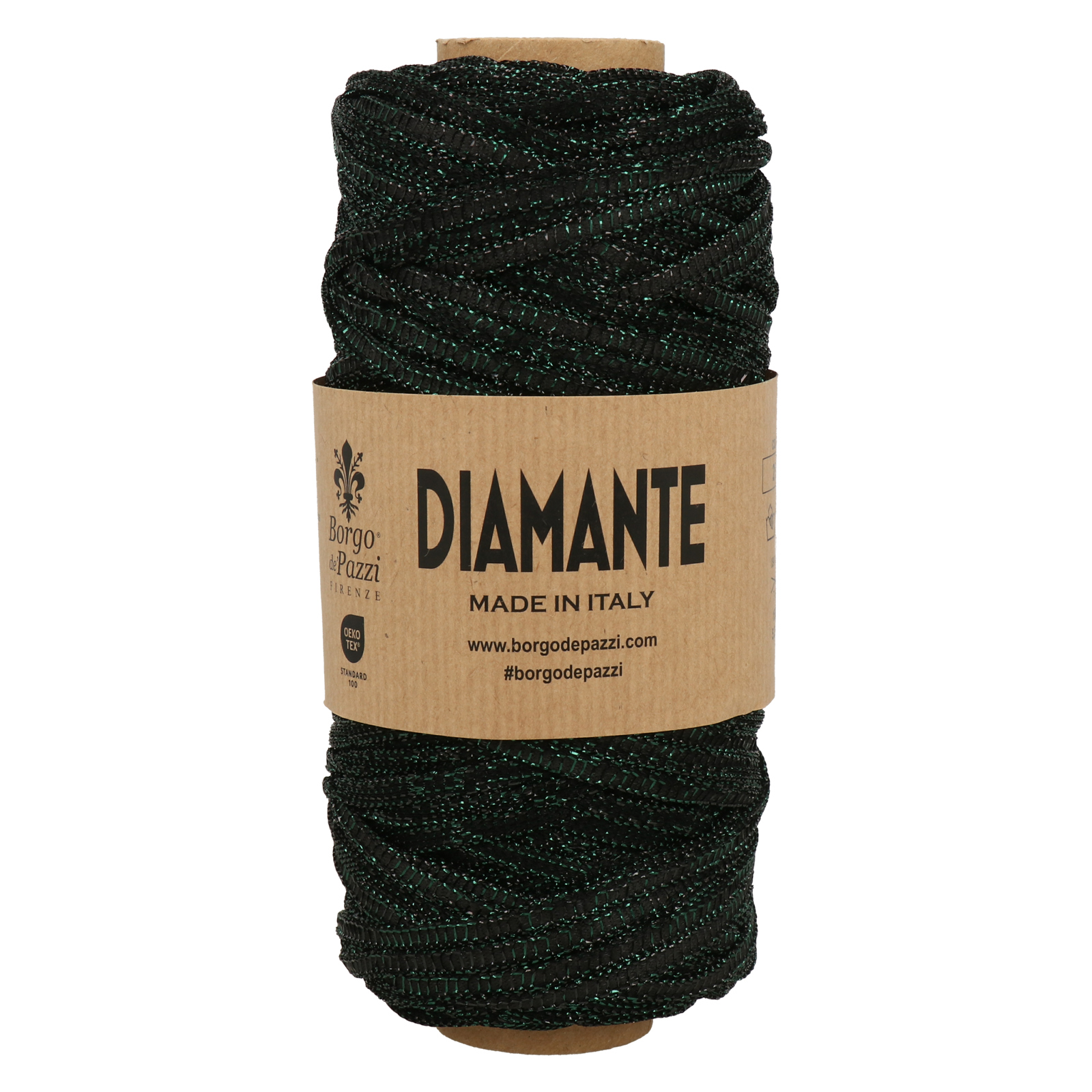 borgo de' pazzi diamante - fata morgana (21) - 150gr (90mt) | 1st