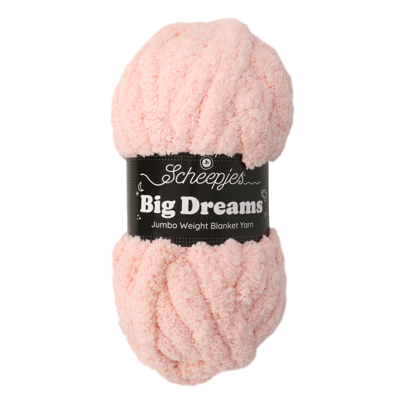 scheepjes big dreams - happiness (505) - 200gr (22mt) | 1pc