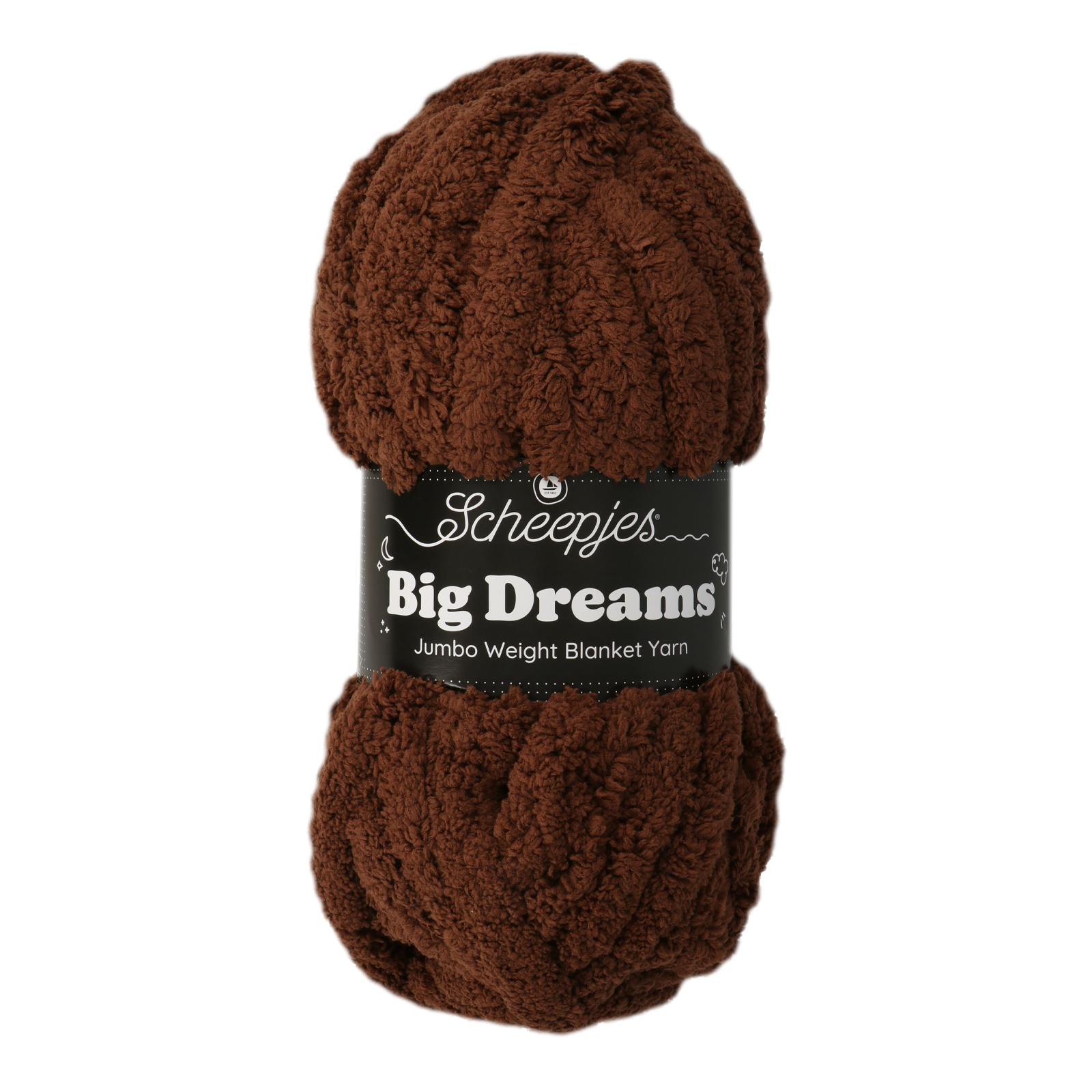 scheepjes big dreams - comfort (503) - 200gr (22mt) | 1pc