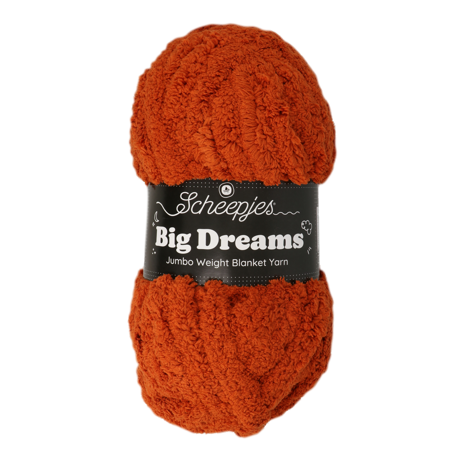 scheepjes big dreams - ambition (504) - 200gr (22mt) | 1pc