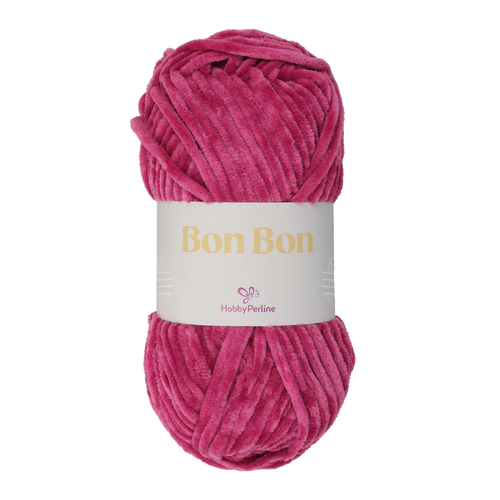 hobbyperline bon bon - orchidee (22) - 100gr (120mt) | 1st