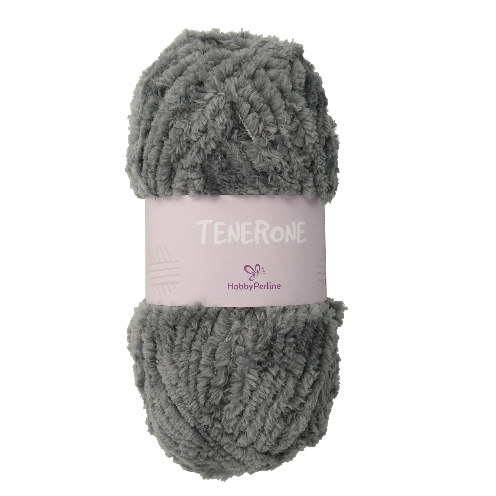 hobbyperline tenerone - dark grey (9) - 100gr (100mt) | 1pc