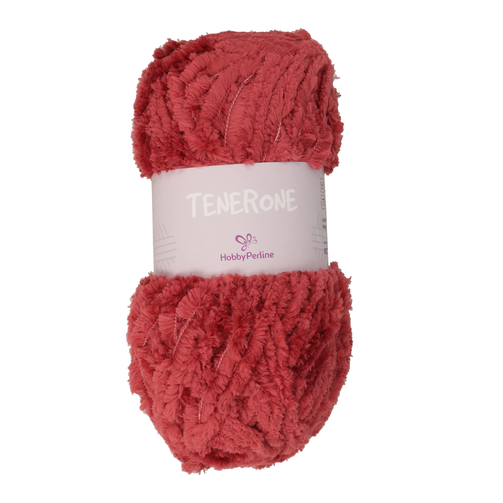 hobbyperline tenerone - coral (73) - 100gr (100mt) | 1pc