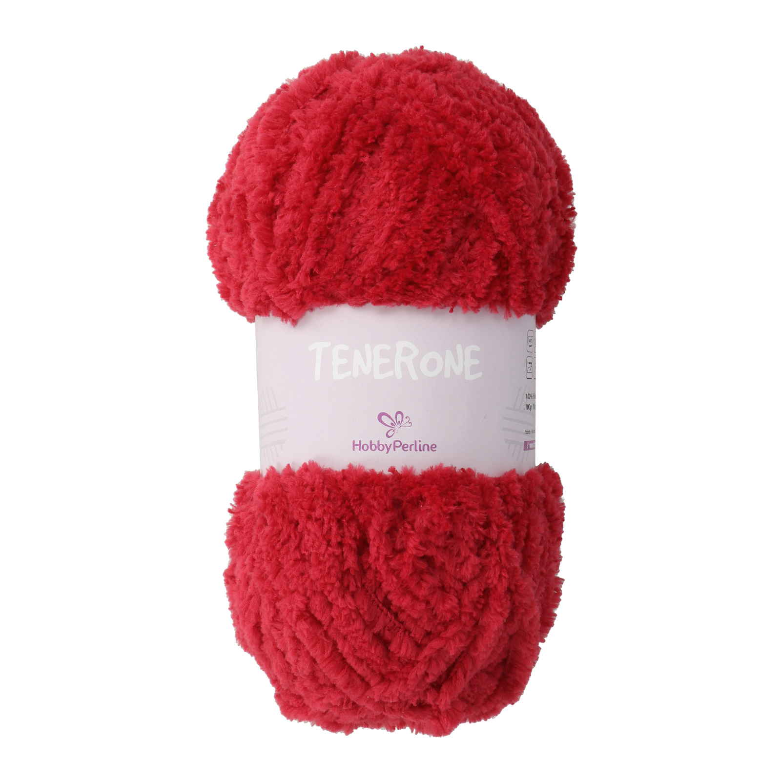hobbyperline tenerone - magenta (20b) - 100gr (100mt) | 1pc