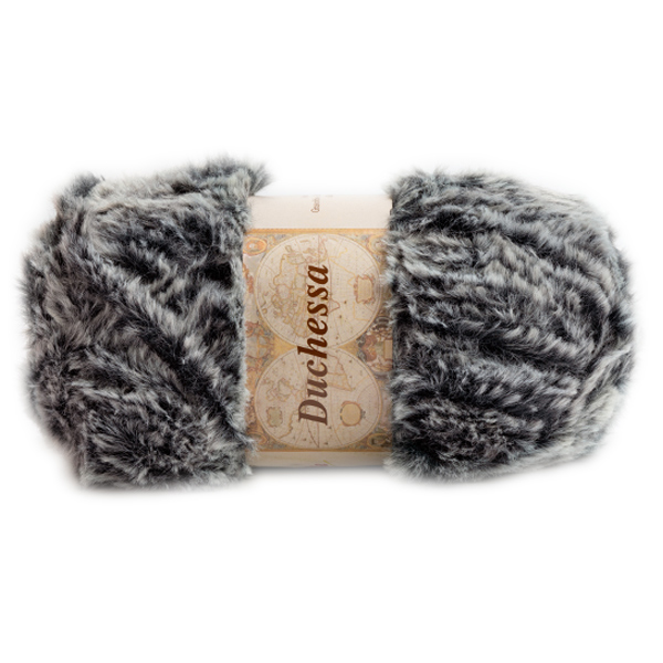 silke duchessa - white/blue (83) - 100gr (65mt) | 1pc
