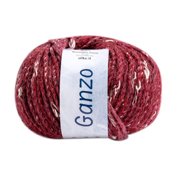 bertagna filati ganzo - pink (71) - 100gr (130mt) | 1pc