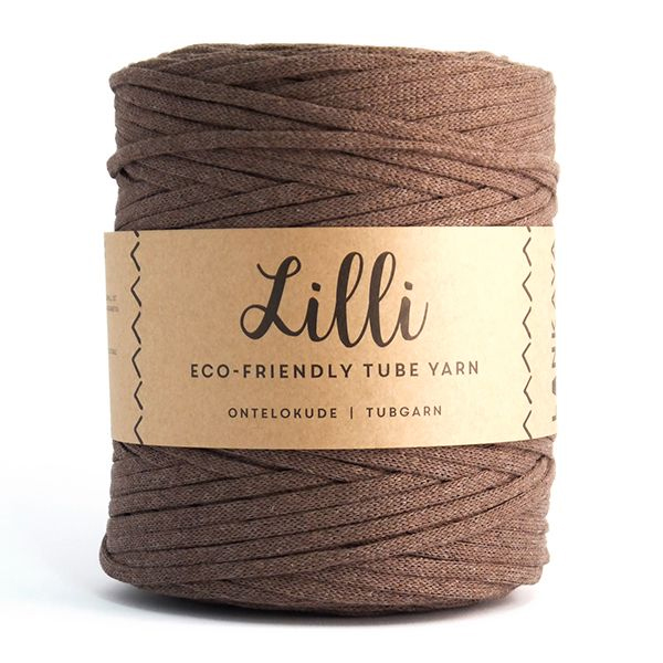 lankava lilli - milk chocolate (05) - 1000gr (220mt) | 1pc