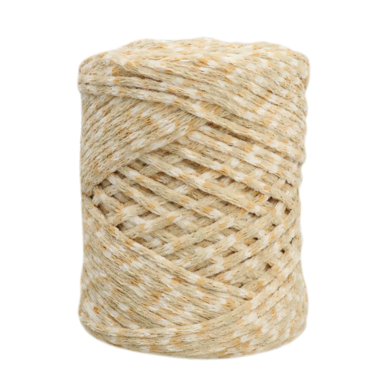 hobbybag giotto cord - vanilla - 250gr | 1pc