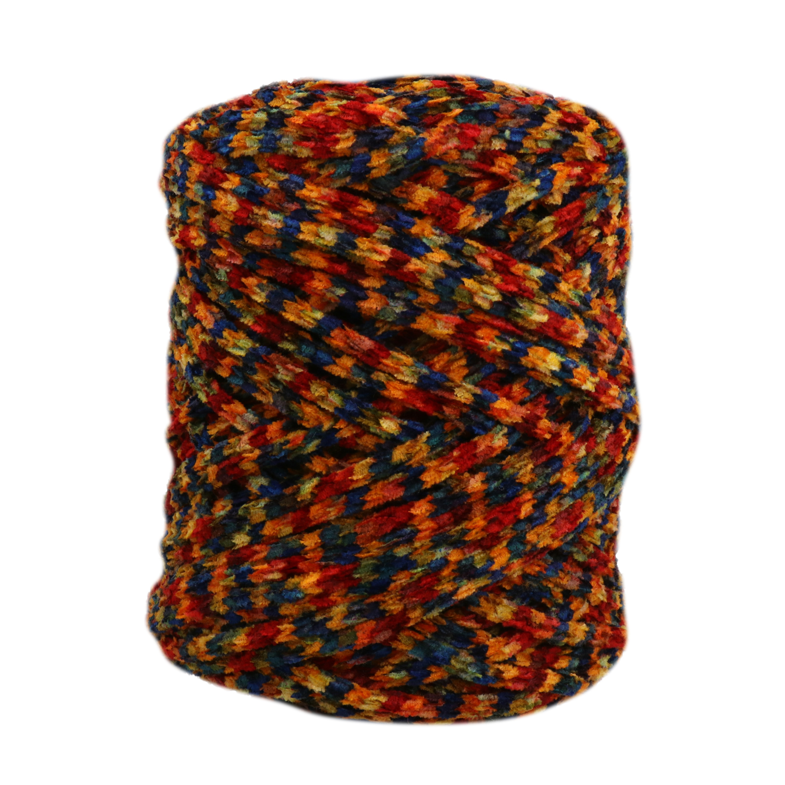 hobbybag giotto cord - harlequin - 250gr | 1pc