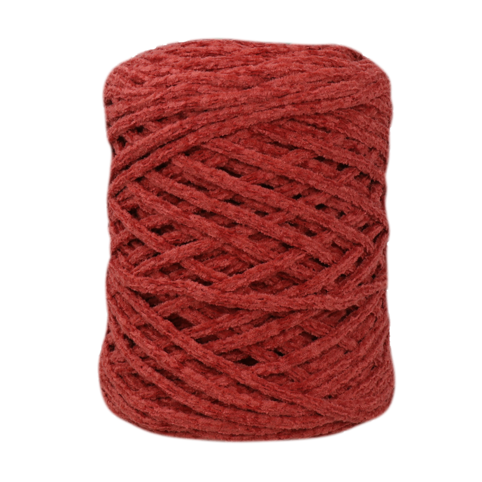 hobbybag giotto cord - wine red - 250gr | 1pc