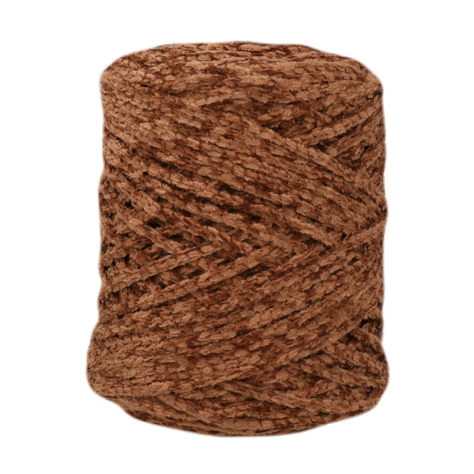 hobbybag giotto cord - chocolate - 250gr | 1pc
