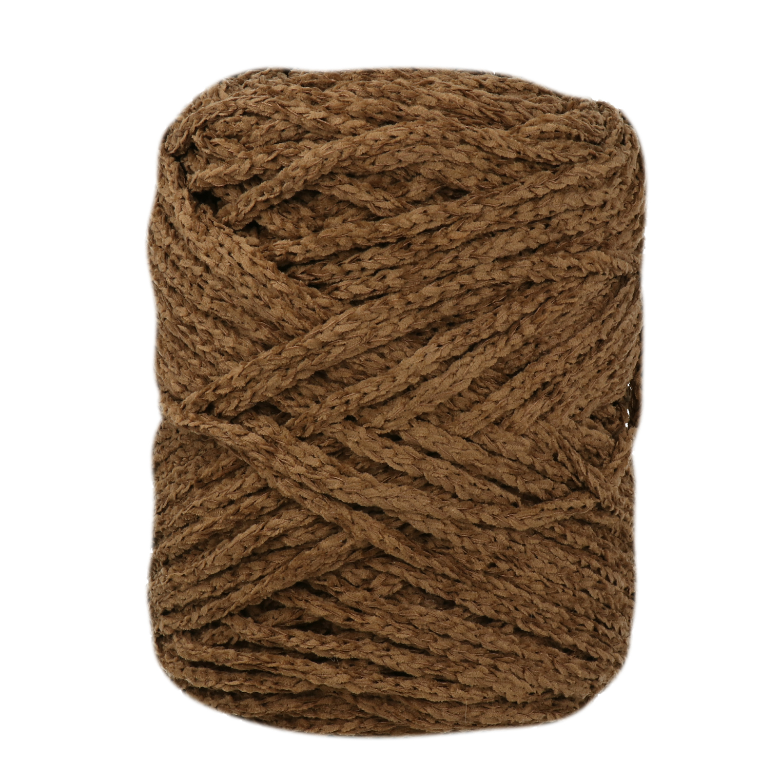 hobbybag giotto cord - kakhi - 250gr | 1pc